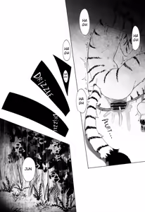 Page 36 of A Very Rainy Night - preview thumbnail