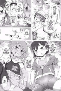 Page 3 of Shikiyoku Joji 2 - IMMORAL GIRLs 2nd - preview thumbnail