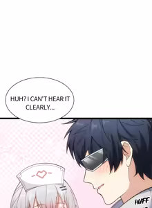 Page 56 of The Adjutant's House of Crushes Ch.1-12 - preview thumbnail