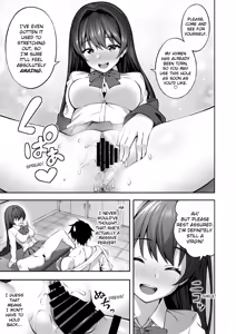 Page 56 of Saimin Gakuen | Hypnotism School - preview thumbnail