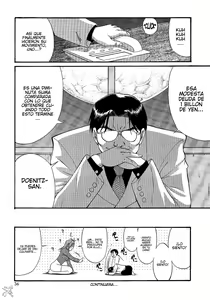 Page 150 of Boku no Seinen Kouken-nin - preview thumbnail