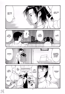 Page 95 of Boku no Seinen Kouken-nin - preview thumbnail