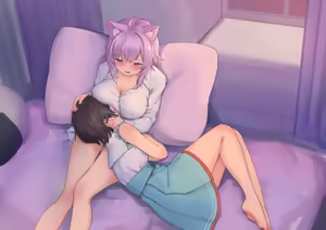Page 10 of sbrを甘やかしてあげるnkmtさん - preview thumbnail