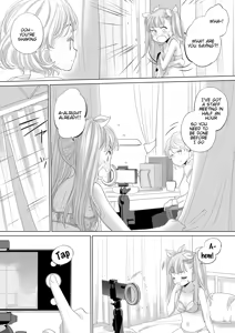 Page 3 of Tae-chan to Jimiko-san | Tae-chan and Jimiko-san Ch. 42 - preview thumbnail