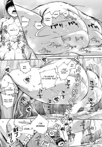 Page 61 of Yuuzai desu. Ch. 3 - preview thumbnail