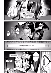 Page 40 of Shiko Chuudoku TS OnaPet ~Haishin de Barezu ni Ikimakuri~ - preview thumbnail