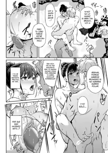Page 21 of Omoide mo Kaori mo｜Recuerdos y Kaori (decensored) - preview thumbnail