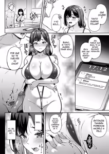 Page 29 of Omoide mo Kaori mo｜Recuerdos y Kaori (decensored) - preview thumbnail