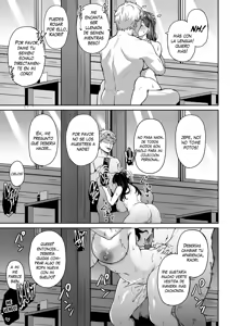 Page 34 of Omoide mo Kaori mo｜Recuerdos y Kaori (decensored) - preview thumbnail