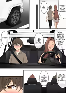 Page 56 of Imaizumi Brings All The Gyarus To His House 7 + Bonus - preview thumbnail