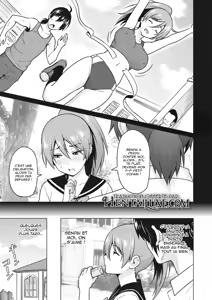 Page 3 of Kakekake  Zenpen  | Kakekake - Première partie - preview thumbnail