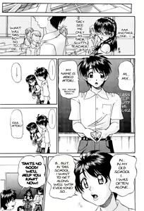 Page 15 of Tenkousei | Transfer Students' Sex - preview thumbnail