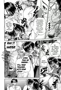 Page 18 of Tenkousei | Transfer Students' Sex - preview thumbnail