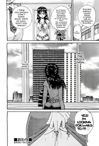 Page 24 of Tenkousei | Transfer Students' Sex - preview thumbnail