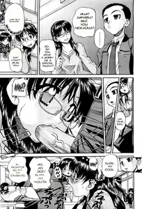 Page 5 of Tenkousei | Transfer Students' Sex - preview thumbnail