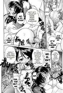 Page 8 of Tenkousei | Transfer Students' Sex - preview thumbnail