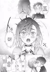 Page 5 of Momo-chan to | Junto con Momo - preview thumbnail