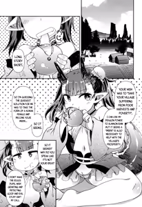 Page 3 of Ryuujin-Sama ga Yome | My Wife The Heavenly-Dragon - preview thumbnail