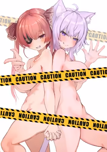 Page 3 of MariOka Body Paint - preview thumbnail