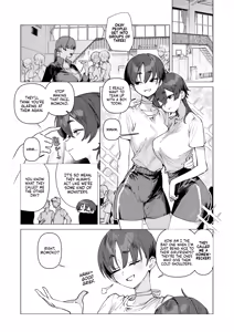 Page 3 of Dosukebe Agression | Ultra-Lewd Agression - preview thumbnail