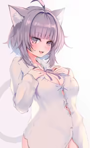 Nekomata Okayu — hentai manga cover on Fhentai