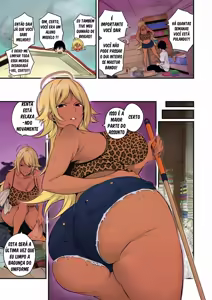 Page 3 of Kouha Kidori no Moto YanMama (decensored) - preview thumbnail