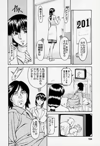 Page 168 of Hitomi no Karte 2 - preview thumbnail