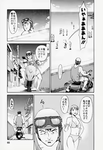 Page 69 of Hitomi no Karte 2 - preview thumbnail