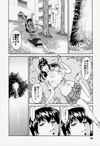 Page 90 of Hitomi no Karte 2 - preview thumbnail