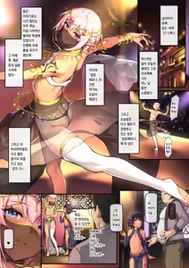 Page 4 of Isekai Otokonoko no Mesu Ochi Choukyoki Soushuuhen 2 (decensored) - preview thumbnail