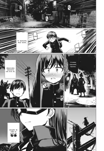 Kagaku Touki Silver Raina SG Cap.1 — hentai manga cover on Fhentai