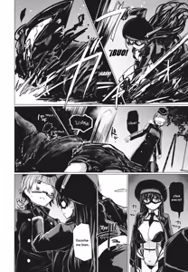 Page 4 of Kagaku Touki Silver Raina SG Cap.1 - preview thumbnail