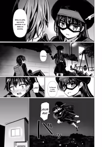 Page 5 of Kagaku Touki Silver Raina SG Cap.1 - preview thumbnail