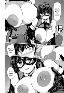 Page 8 of Kagaku Touki Silver Raina SG Cap.1 - preview thumbnail