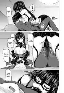 Page 9 of Kagaku Touki Silver Raina SG Cap.1 - preview thumbnail
