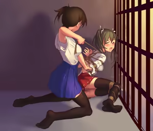 himitsu ひみつ 2020-2025.11 - hentai manga cover image