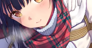 Page 1156 of himitsu ひみつ 2020-2025.11 - preview thumbnail