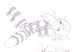 Page 321 of himitsu ひみつ 2020-2025.11 - preview thumbnail