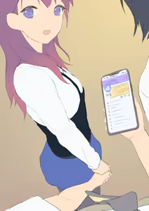 Page 322 of himitsu ひみつ 2020-2025.11 - preview thumbnail