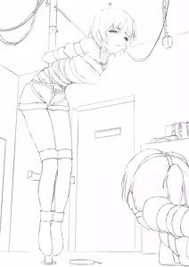 Page 442 of himitsu ひみつ 2020-2025.11 - preview thumbnail
