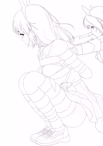 Page 462 of himitsu ひみつ 2020-2025.11 - preview thumbnail