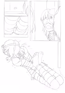 Page 516 of himitsu ひみつ 2020-2025.11 - preview thumbnail
