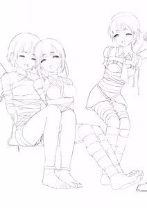 Page 566 of himitsu ひみつ 2020-2025.11 - preview thumbnail