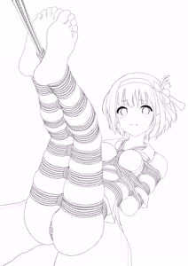 Page 629 of himitsu ひみつ 2020-2025.11 - preview thumbnail