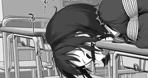 Page 911 of himitsu ひみつ 2020-2025.11 - preview thumbnail