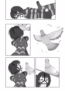 Page 969 of himitsu ひみつ 2020-2025.11 - preview thumbnail