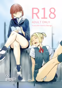 Kancolle Hentai Manga (decensored) — hentai manga cover on Fhentai