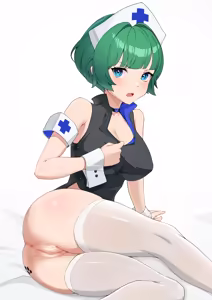 Stockings Collection-17 — hentai manga cover on Fhentai