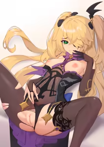 Page 25 of Stockings Collection-17 - preview thumbnail