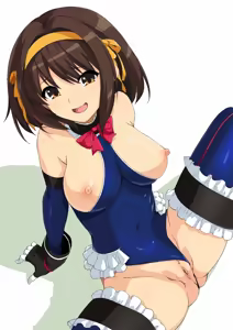 Page 79 of Stockings Collection-17 - preview thumbnail